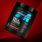 Creatina Creator Muscletech Fruit Punch