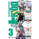 Dragon Quest Monsters N&ordm; 03