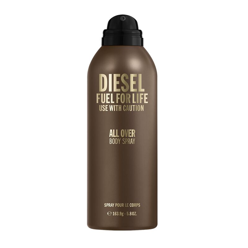 Spray Corporal Desodorizante Diesel Fuel For Li... image number null