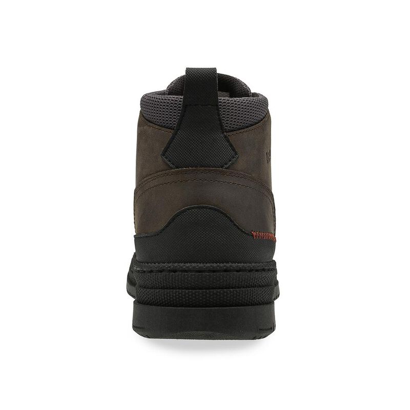 Botas Levi's para caballero Cairo L2125501 choc... image number null