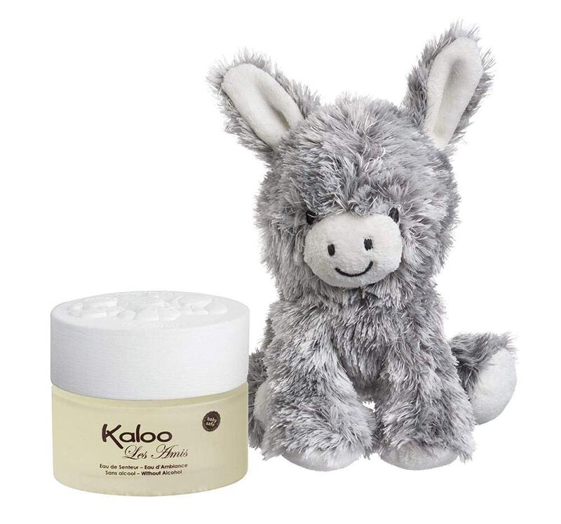 Set De Perfume Para Ni&ntilde;os Kaloo Les Amis Kaloo ... image number null