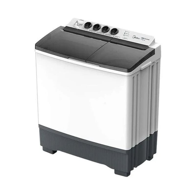 Lavadora 13kg Doble Tina Semiautom&aacute;tica Fresh B... image number null