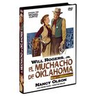 El Muchacho De Oklahoma (dvd)