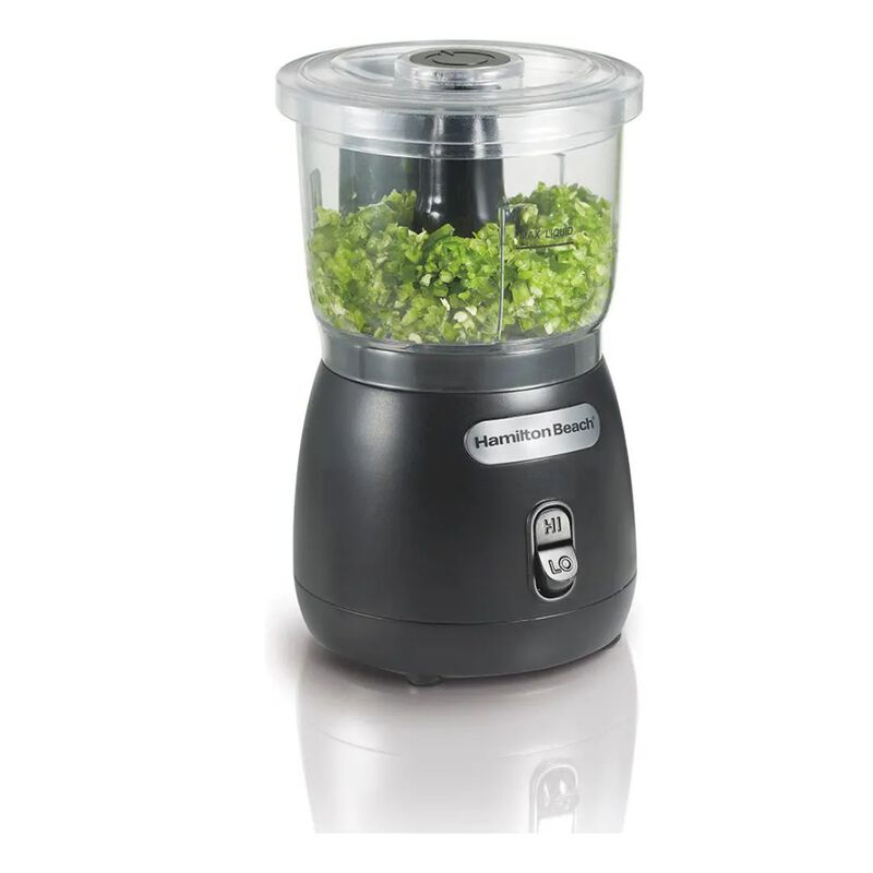 Procesador De Alimentos Hamilton Beach Para Pic... image number null