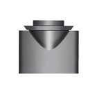 Boquillas De Fijaci&oacute;n Styling Concentrator Para Dyson Supersonic