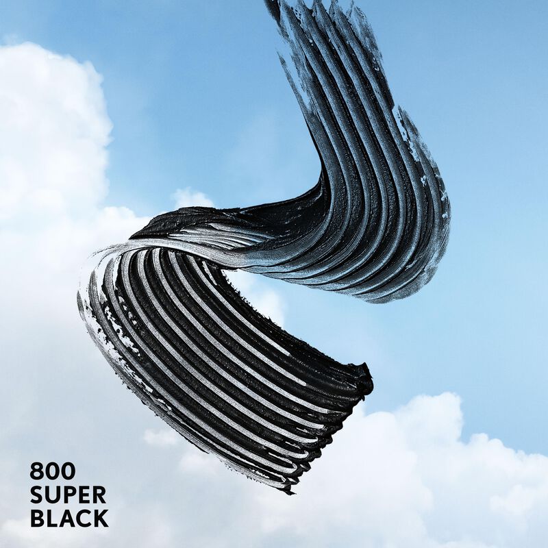 M&aacute;scara Covergirl Lash Blast Supercloud 800 Sup... image number null