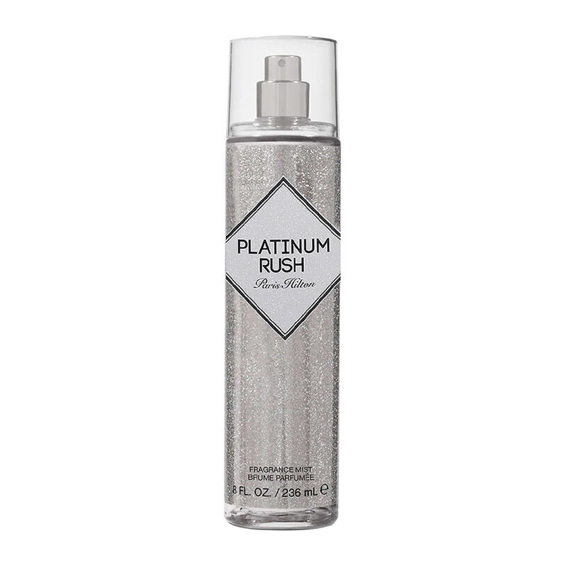 Body Mist de Mujer Paris Hilton Platinum Rush 2... image number null