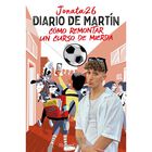 Diario de Mart&iacute;n