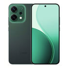 Smartphone Oppo Reno14 5g De 512gb Verde Luminoso