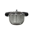 Olla Express 14 Litros Acero Inoxidable Shorbull