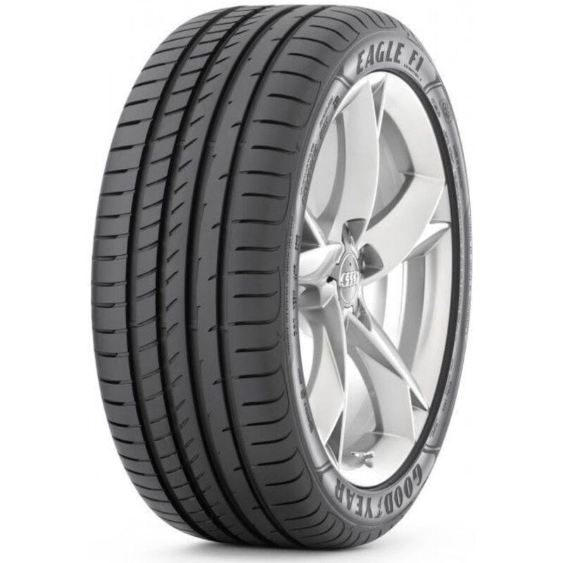 Llanta 225/35R19 88Y Goodyear Eagle F1 Asymmetr... image number null