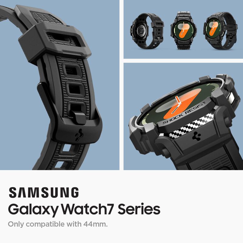 Funda Con Correa Para Samsung Galaxy Watch 7 Sp... image number null