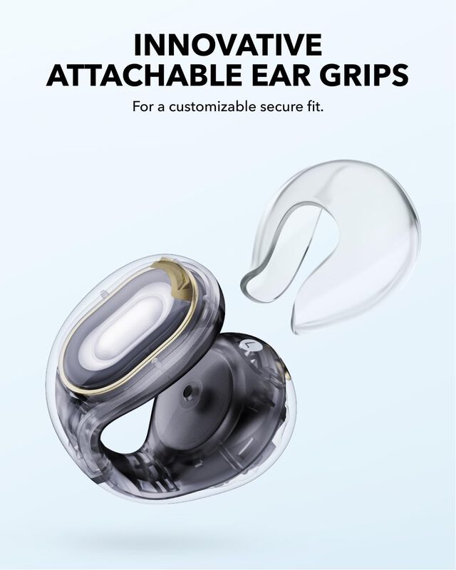 Auriculares Abiertos Soundcore C30i De Anker 30... image number null