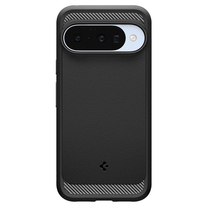 Funda De Tel&eacute;fono Celular Spigen Rugged Armor M... image number null