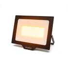 Reflector Led Tecnolite, 100 W, Luz Ambar