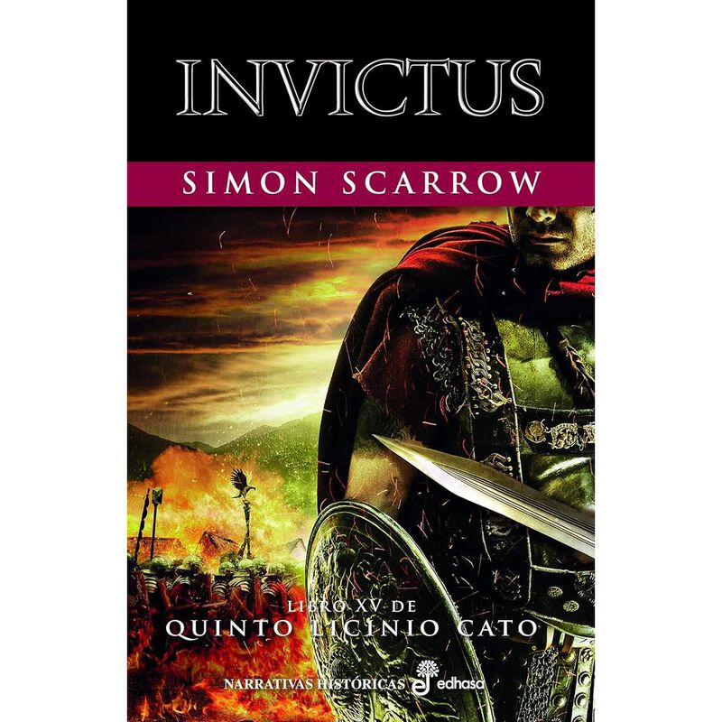 Invictus image number null