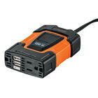 Inversor de Corriente 120 W Truper