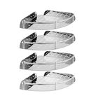 Set organizadores de regadera Casa BIU