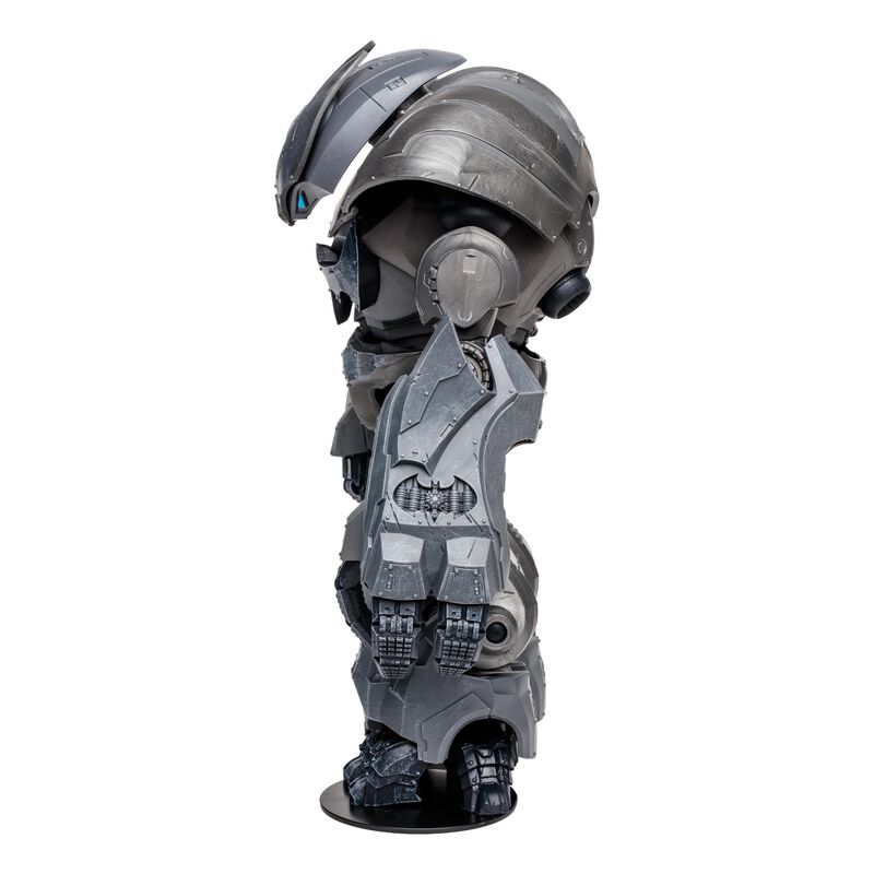 Figura De Acci&oacute;n Mcfarlane Toys Dc Multiverse J... image number null