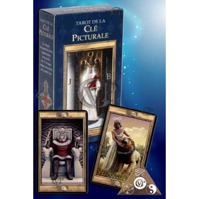 Tarot Pagano image number null