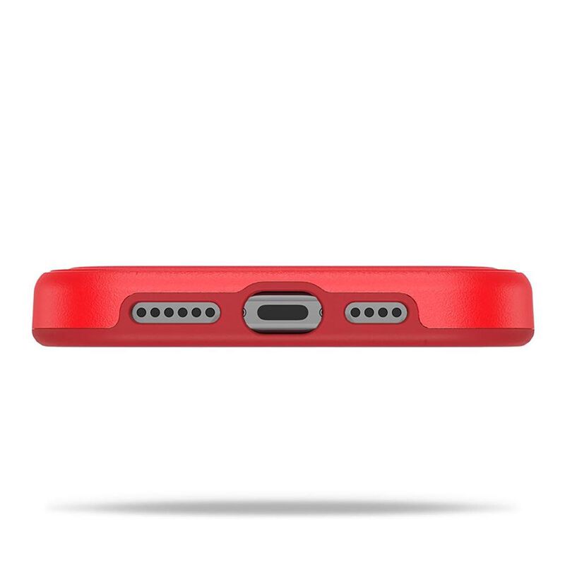 Funda MYBAT Fuse con MagSafe para iPhone 16 PRO... image number null