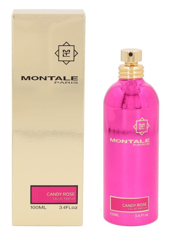 Perfume Montale Candy Rose Eau De Parfum Para M... image number null