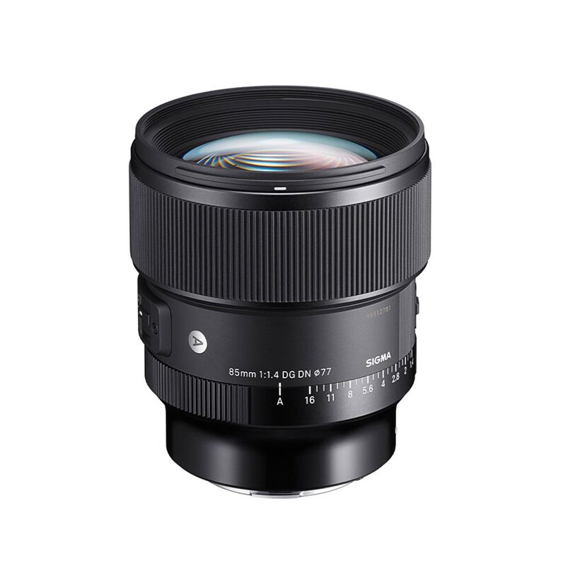 Lente Sigma 56mm F1.4 DC DN (C) -EOS-M image number null