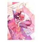 Planeta Manga: Alter Ego n&ordm; 02