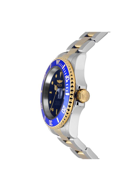 Reloj Invicta Pro Diver 26972 Para Hombre, Acer... image number null
