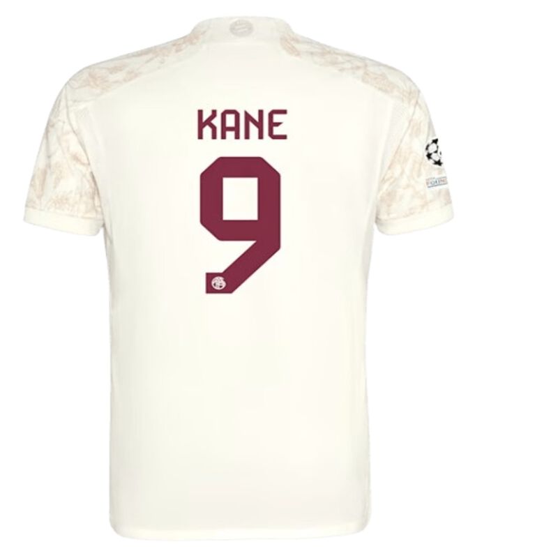 Increible! Jersey Playera Harry Kane 9 Edicion ... image number null