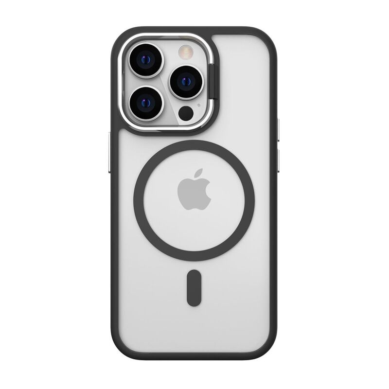 Funda KickIt para iPhone 14 Pro Max - Negro image number null