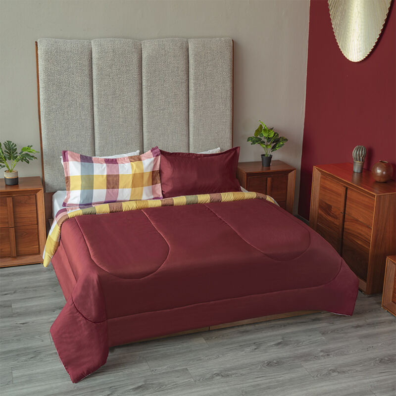 Juego Individual de Edred&oacute;n Polo One Picnic image number null