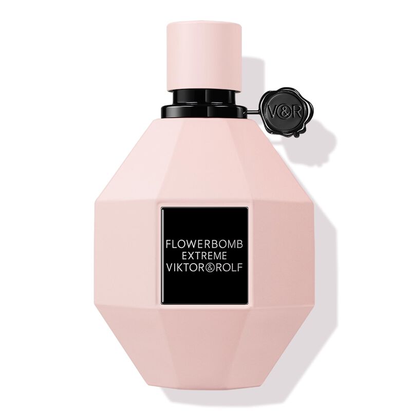 Perfume Viktor&rolf Flowerbomb Extreme Eau De P... image number null