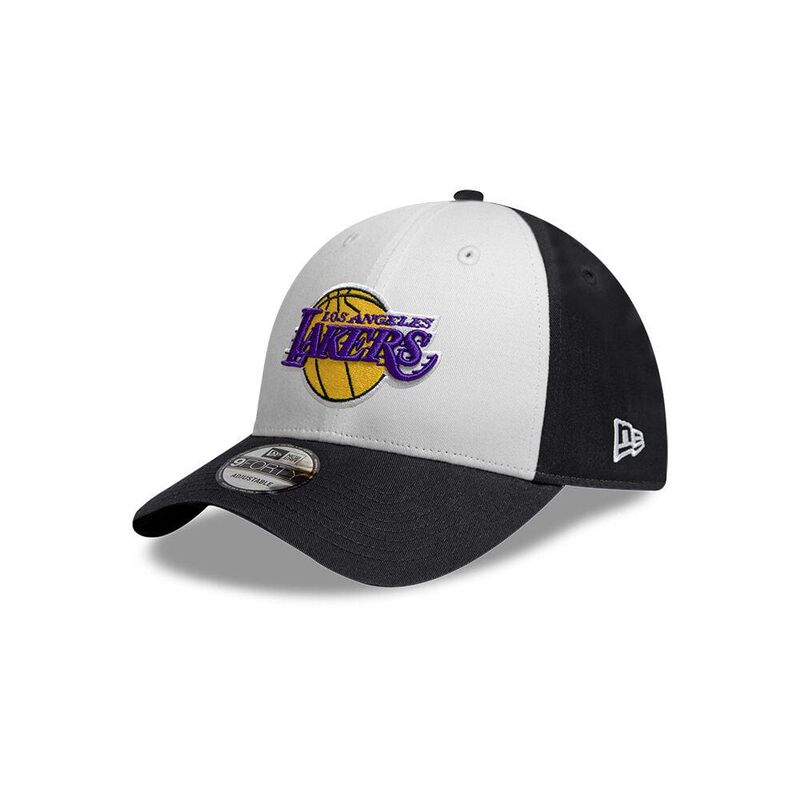 Gorra New Era Los Lakers City 14339863 image number null