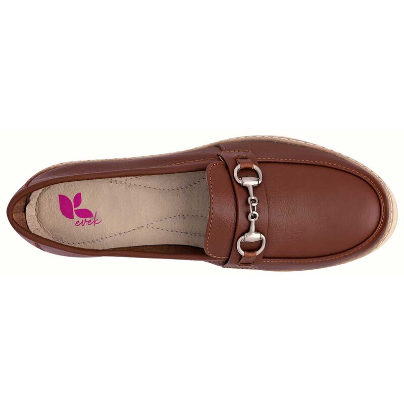 Kevek Zapatos para mujer camel image number null