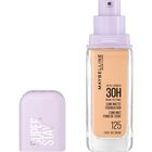 Base De Maquillaje Maybelline Super Stay Lumi-matte 125 &mdash; 30 Horas De Duraci&oacute;n