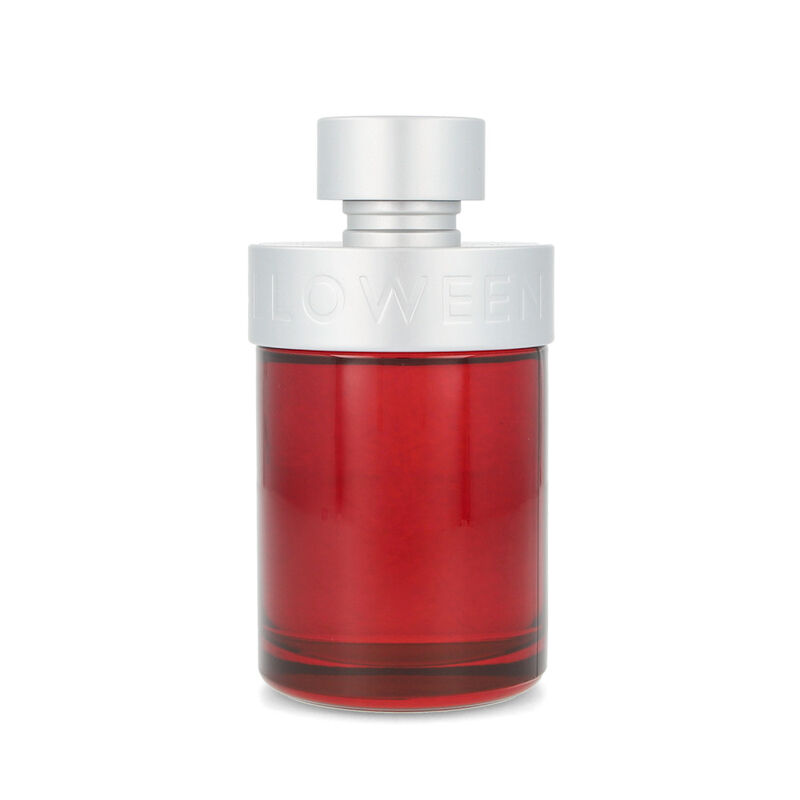 Halloween Man Rock On 125Ml Edt Spray image number null