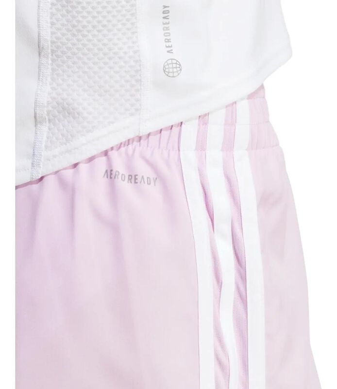 Short Adidas M20 Para Mujer image number null