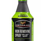 Iron Removing Clay Meguiars Drtu200232
