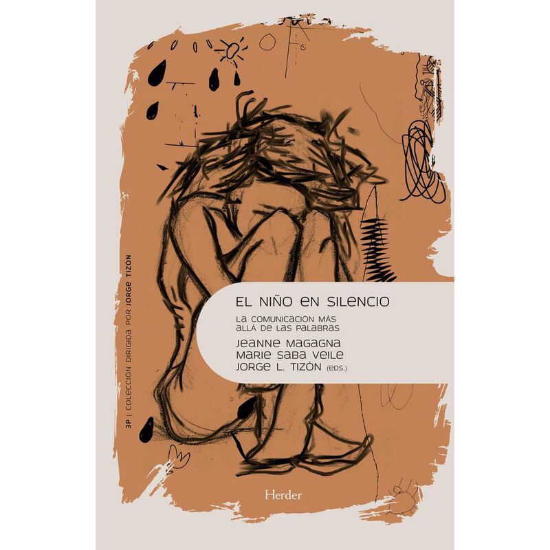 El ni&ntilde;o en silencio. La comunicaci&oacute;n m&aacute;s all&aacute; d... image number null