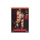 Mataharis [dvd] (2007)