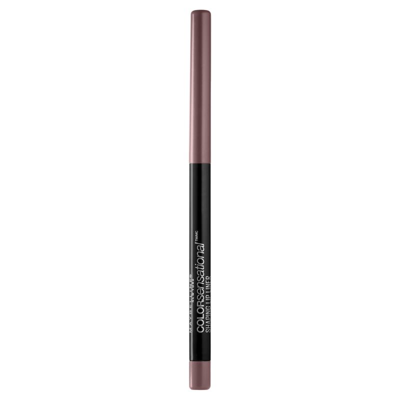 Delineador De Labios Maybelline Color Sensation... image number null