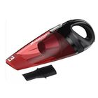 Aspiradora Koblenz Portátil Para Automóvil Roja con Negro