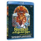Simbad Y El Ojo Del Tigre (1977) [blu-ray]