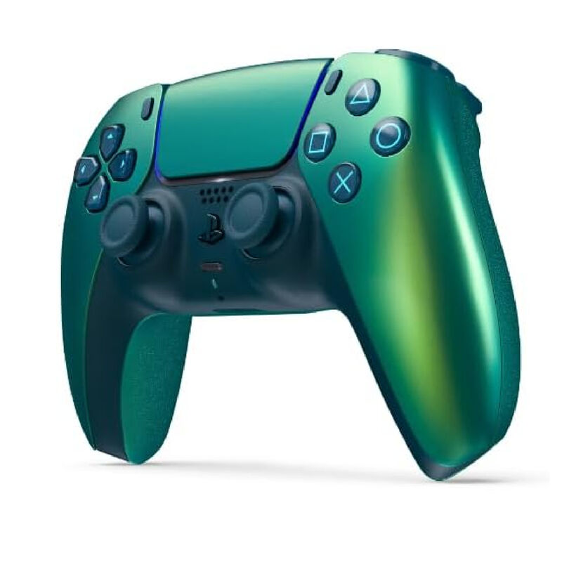 Control inalámbrico DualSense – Chroma Teal image number null