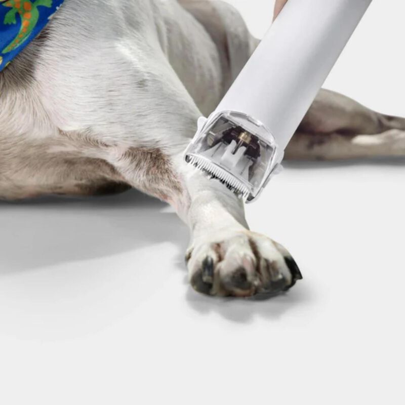Aspirador Y Cortapelo Para Mascotas Karcher Pet... image number null