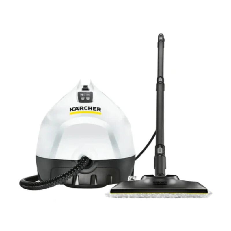 Limpiador De Vapor Karcher Sc2 Easy Fix Blanco image number null
