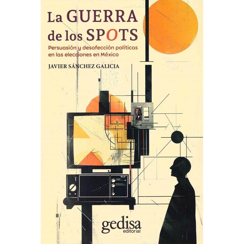 La guerra de los spots persuasi&oacute;n y desafecci&oacute;n... image number null