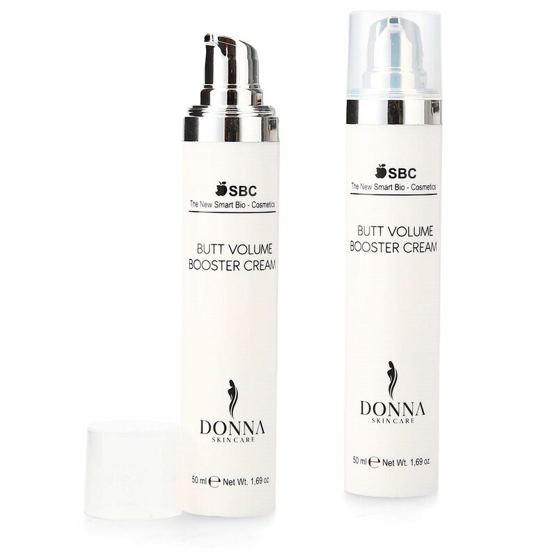 Crema Donna Skin Care Glúteos image number null