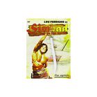 Simbad, el rey de los mares [DVD] (1989) Simbad de los siete mares